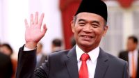 Jokowi Resmi Tunjuk Muhadjir Effendy Isi Kursi Menpora Gantikan Zainudin Amali