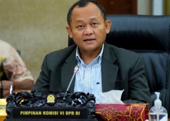DPR RI Rencana Panggil Pertamina Buntut Kebakaran Depo Plumpang