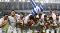 Jurnalis Olahraga Soroti Penolakan Timnas Israel di Piala Dunia U-20