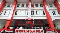 PDI Perjuangan Siap Dukung Langkah Presiden Jokowi Atasi Polemik Piala Dunia U-20