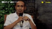 JCC Network: Mahfud MD Jadi Menteri Sekaligus Murni DPR Sejati