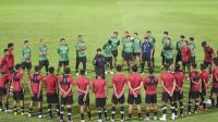 Catat Jadwal Siaran Lansung Uji Coba Timnas U22 Indonesia vs Lebanon