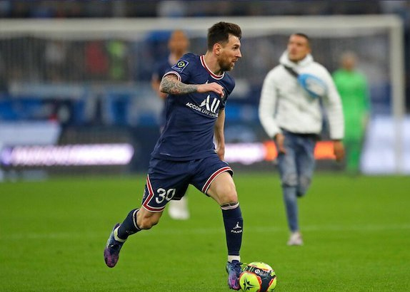 Buntut Diolok Sopporter PSG, Lionel Messi Disarankan Pindah Secepatnya!