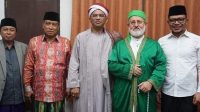 Semarak Soal Cawapres, Habib Salim Jindan: Duet Umara & Ulama Ideal Pimpin Bangsa Indonesia