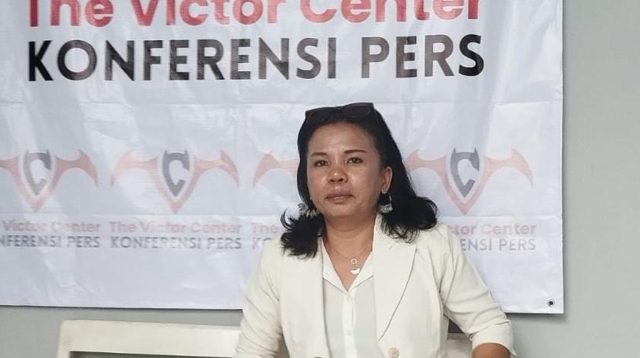 Ketua The Victor Center Minta Prabowo Cermati Ulang Gagasan Presidential Club