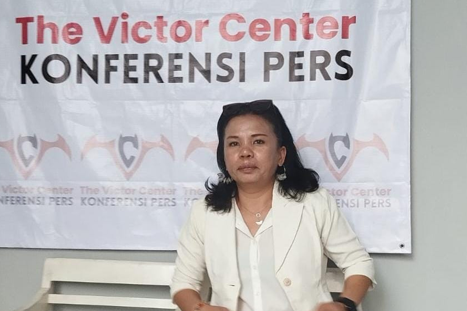 Ketua The Victor Center Minta Prabowo Cermati Ulang Gagasan Presidential Club
