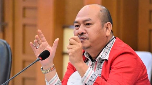 Hasil Survei Terbaru: Nikson Nababan Unggul di Pilgub Sumatra Utara